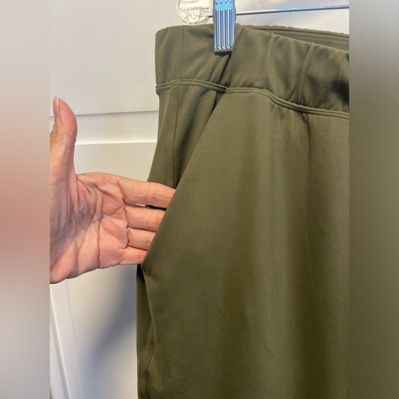 Old Navy Active Powersoft Coze Edition High Rise Slim Taper Pants Size Womens XL - Picture 3 of 11